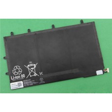 LIS3096ERPC Genuine Sony Xperia Z Tablet Battery Pack 6000mAh/22.2Wh