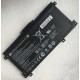 Hp TPN-W127 11.55V 55.8Wh/4835mAh Battery