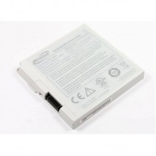 Motion MC5450BP Laptop Battery