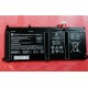 Hp HSTNN-IB8D 7.7V 50.04Wh Battery