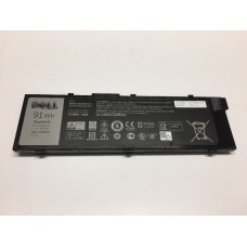 Dell MFKVP Laptop Battery