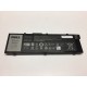 Dell T05W1 11.4V 91WH Battery