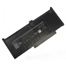 Replacement Dell MXV9V Latitude 13 5300 D1706FCN D1506CN Battery