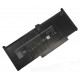 Replacement Dell MXV9V Latitude 13 5300 D1706FCN D1506CN Battery