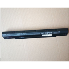 Replacement CLEVO N250LU N250JU N240BU N240JU N240BAT-4 Battery