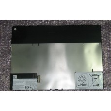 Dell K742J Laptop Battery