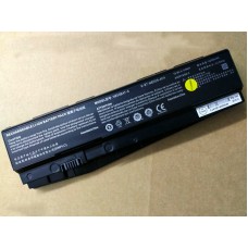 Clevo 6-87-N850S-4C4 Laptop Battery