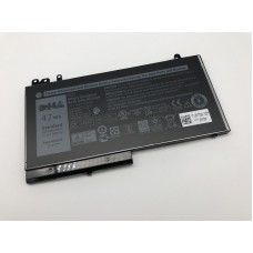 Dell Latitude E5270 E5470 E5570 M3510 NGGX5 RDRH9 47wh Laptop Battery