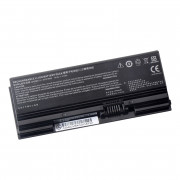 Clevo NH50BAT-4 6-87-NH50S-41C00 41Wh Battery