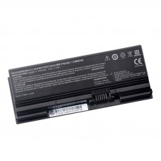 Clevo 6-87-NH50S-41C00 Laptop Battery