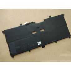 Original Dell NNF1C HMPFH XPS 13 9365 Battery