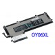 Genuine HP HSTNN-DB6A 750335-2B1 7.4V 21Wh OY06XL Battery 
