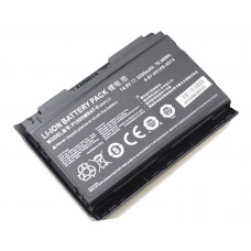 Clevo 6-87-X510S-4J7 Laptop Battery