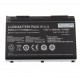 HASEE K780E K780S-i7 Clevo 6-87-P157S-4272 P157SM P157SMBAT-8 Battery