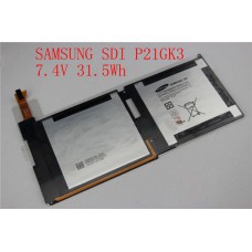 Samsung P21GK3 21CP4/106/96 For Microsoft Surface RT 1516 battery