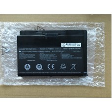 Clevo P370BAT-8 Laptop Battery