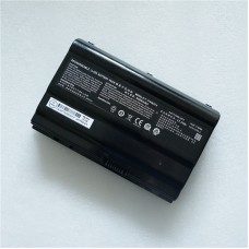 Clevo 6-87-P870S-4272 Laptop Battery