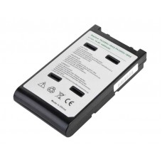 Replacement Toshiba PA3284U-1BAS,PA3284U-1BRS,PA3285U-1BAS laptop battery