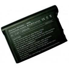 Toshiba Satellite M18 M19 , PA3369U-1BAS, PA3369U-1BRS Laptop Battery