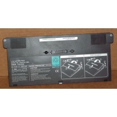 Toshiba PABAS089 Laptop Battery