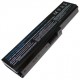 Toshiba PA3634U-1BAS 10.8V 4400mAh/6600mAh/8800mAh Battery