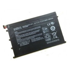 Toshiba PA5055U-1BRS KB2120 PA5055U Laptop Battery