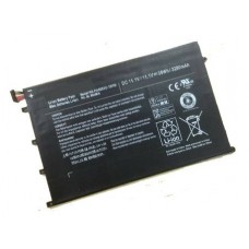 Toshiba KB2120 Laptop Battery