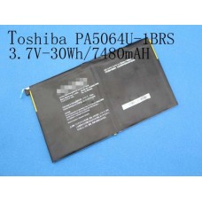 PA5064U-1BRS Batteries, Toshiba PA5064U-1BRS 30Wh Laptop Battery