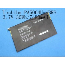 PA5064U-1BRS Batteries, Toshiba PA5064U-1BRS 30Wh Laptop Battery