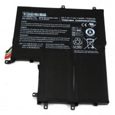 Toshiba Satellite U845W PA5065U-1BRS  PA5065U 54Wh Laptop Battery