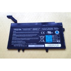 Toshiba PABSS267 Laptop Battery