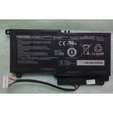 Toshiba PA5107U-1BRS Laptop Battery