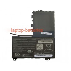 Toshiba Satelite U40T-A M50T PA5157U-1BRS 11.4V/4160mAh Laptop Battery