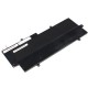 Toshiba PA5VBGU-2BRS 19.1V/1100mAh Battery