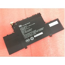 38Wh Xiaomi ml Air 12.5 inch Series 7.6V R10B01W Built-in Laptop Battery