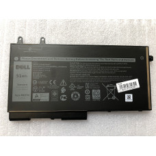 Dell R8D7N 11.4V 51Wh Replacement Laptop Battery