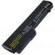 RW556AA Hp EliteBook 2530p HSTNN-XB21 Laptop Battery