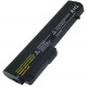 Hp HSTNN-XB23 10.8V/4400mAh Battery