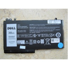 Dell RYXXH Laptop Battery