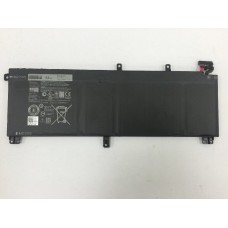 Dell OH76MV Laptop Battery