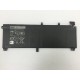 Dell H76MV 11.1V 61Wh Battery