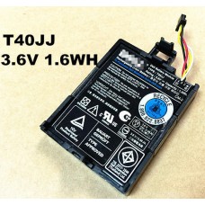 Genuine DELL H710 H710P H810 T40JJ 1.6Wh battery