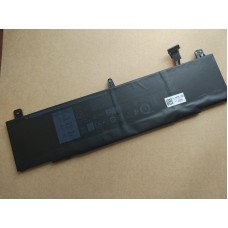 Dell TDW5P Laptop Battery