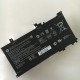 Genuine Hp Pavilion 15 UHD, 849910-850, HSTNN-UB7A, TE03XL Battery