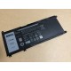 56Wh Dell V1P4C FMXMT Chromebook 3380 Laptop Battery 