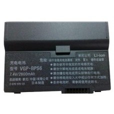 Sony VGP-BPS6 Laptop Battery