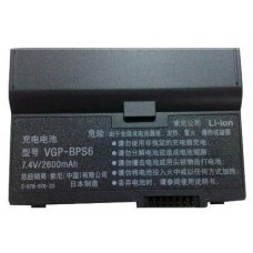 Sony VGP-BPL6 Laptop Battery