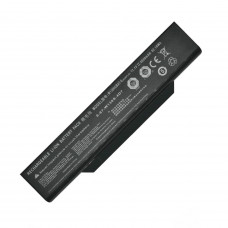 Clevo W130HUBAT-6 Laptop Battery