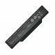 Clevo W130HUBAT-6 W130EV W130EW W130Ex Laptop Battery