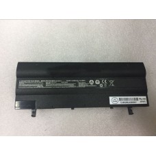 Replacement CLEVO W130 W310CZ Zoostorm 6-87-W310S-42F1 W310BAT-4 Laptop Battery